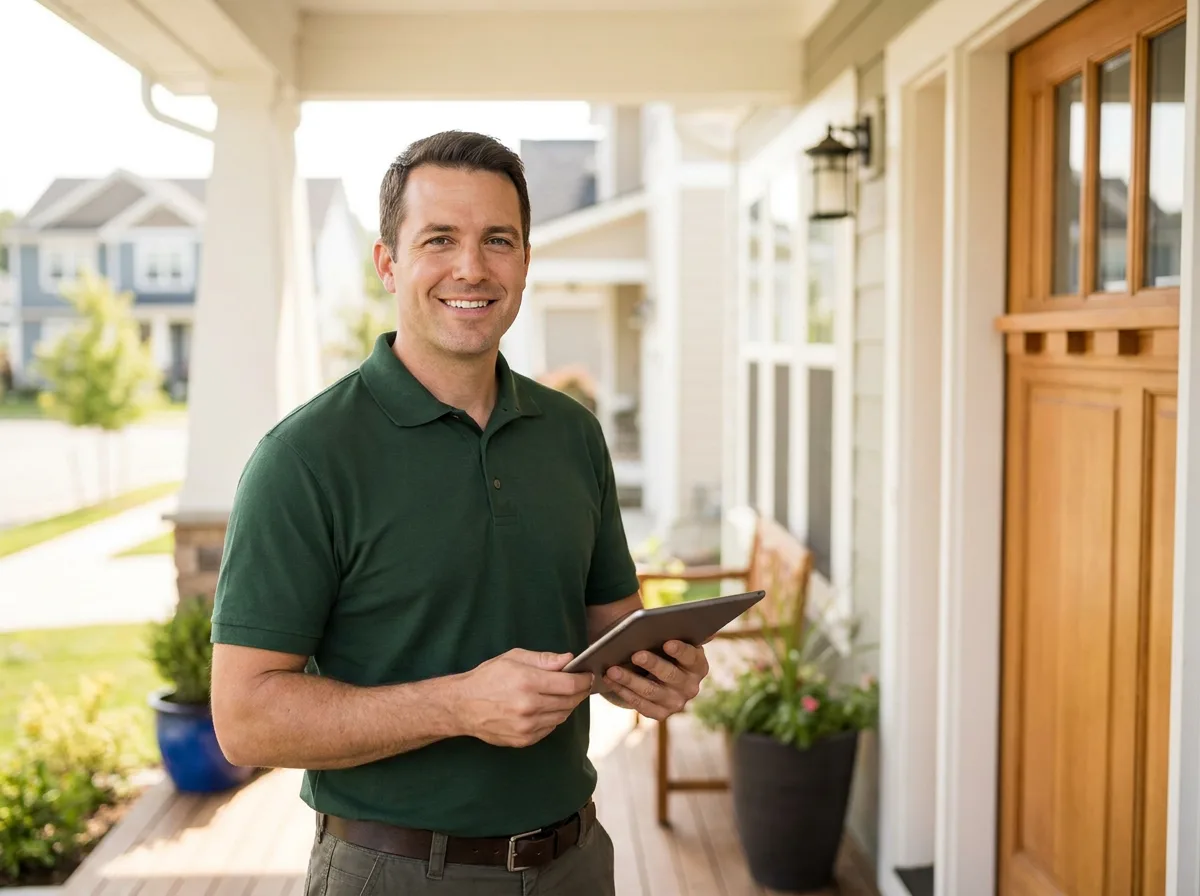 Pest control FAQs for Chippewa Lake, OH